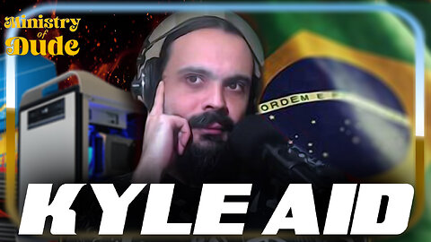 KYLE AID