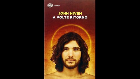 JHON NIVEN---A VOLTE RITORNO