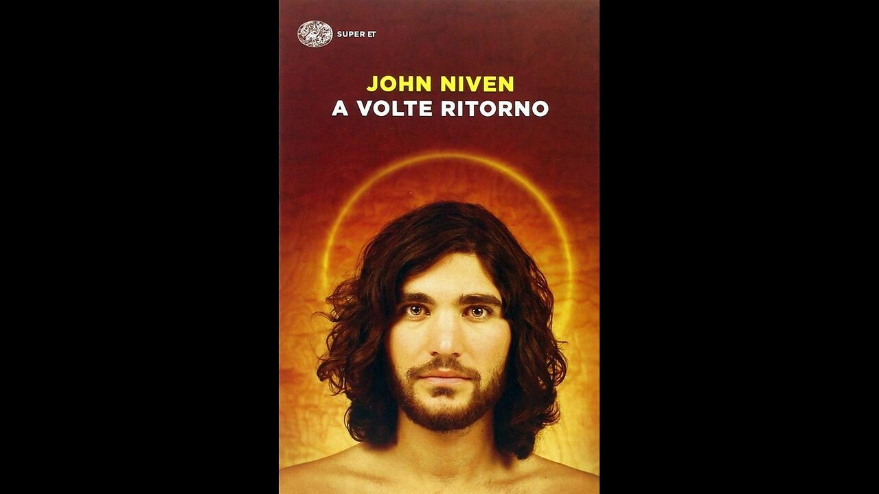 JHON NIVEN---A VOLTE RITORNO