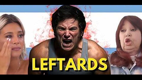 THE LEFTARDS: NON-THINKING BIPEDAL ANIMALS CONTROLLED BY THEIR EMOTIONS - King Street News