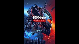 🚀 Shepard’s True Path | Paragon Playthrough LIVE | Legendary Edition OG Style