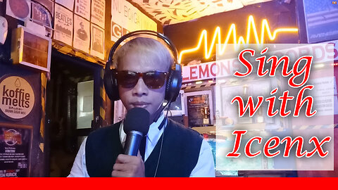 Sing With Icenx