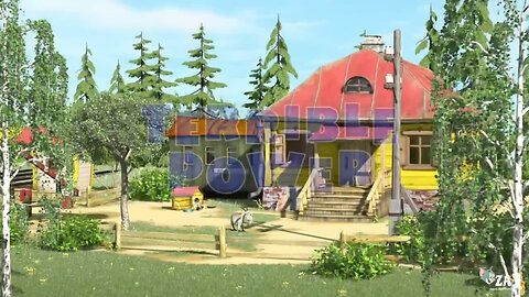 Masha and Bear Cartoons