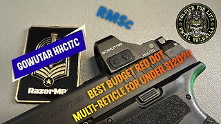 Gowutar HHC17C