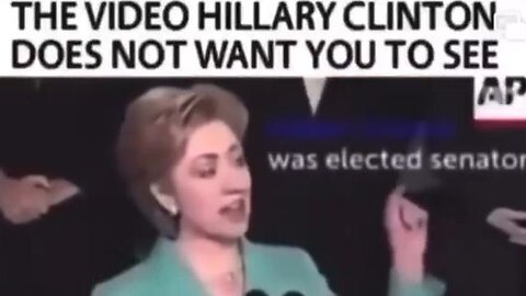 Patrick Bet-David - #President #Trump posted this #HILLARY #CLINYON #JFKJr #video, it wasn’t random