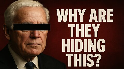 The Video They Don’t Want You to See Is Going Viral