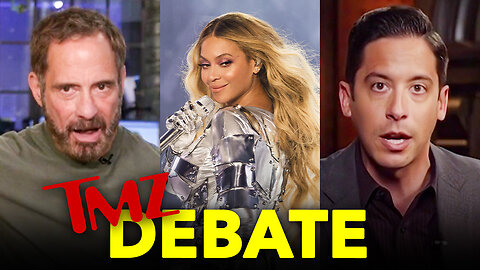 President Trump Goes After QUEEN BEY!