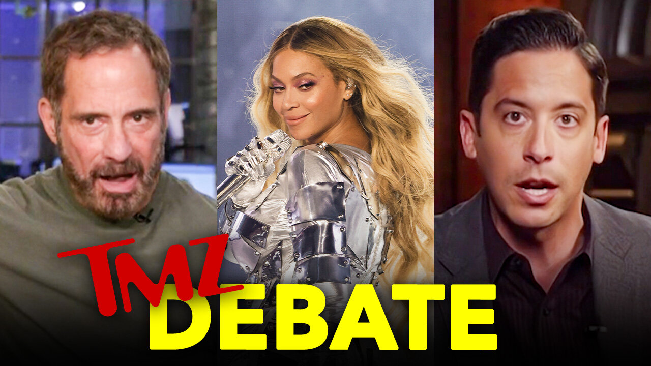 President Trump Goes After QUEEN BEY!