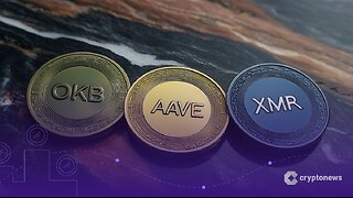 OKB, Aave, and Monero Could Make You Rich Beyond Your Wildest Dreams This Altcoin Season