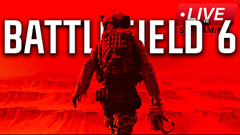 Battlefield 6 is Incredible