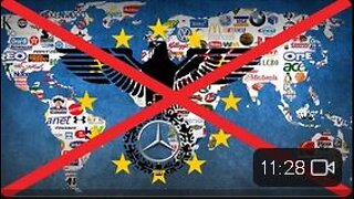 Die irren westlichen Nazi-„Eliten“ - Löschen!