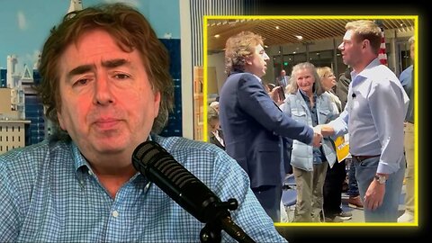 BREAKING EXCLUSIVE: Known Communist Chinese Asset Rep. Eric Swalwell Is Running Scared After Investigative Journalist / Filmmaker Joel Gilbert Discovered Absolute Proof That Swalwell Has Already Been Disqualified By Lie For Running For Governor Of Califor