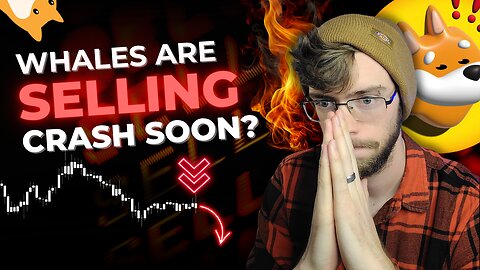 BONK Just Flashed Major Sell Signals