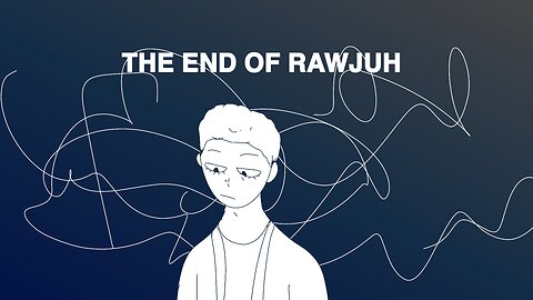The End of Rawjuh