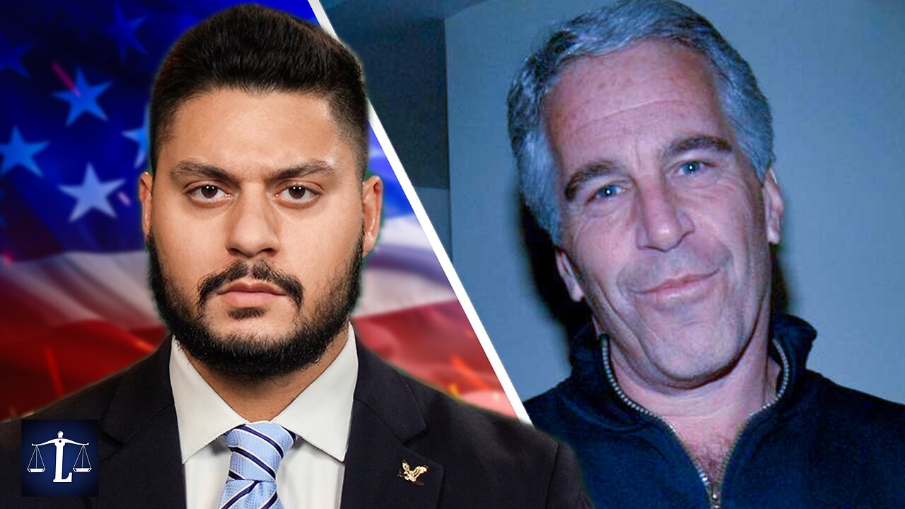 DOJ To Release Epstein Grand Jury Transcript