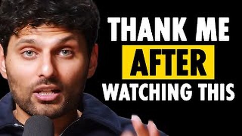 If You Can’t Move On After a Breakup, WATCH THIS | Jay Shetty Podcast