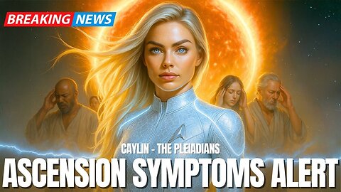 ***HOW TO NAVIGATE THE INCOMING ENERGIES*** - The Pleiadians | Caylin