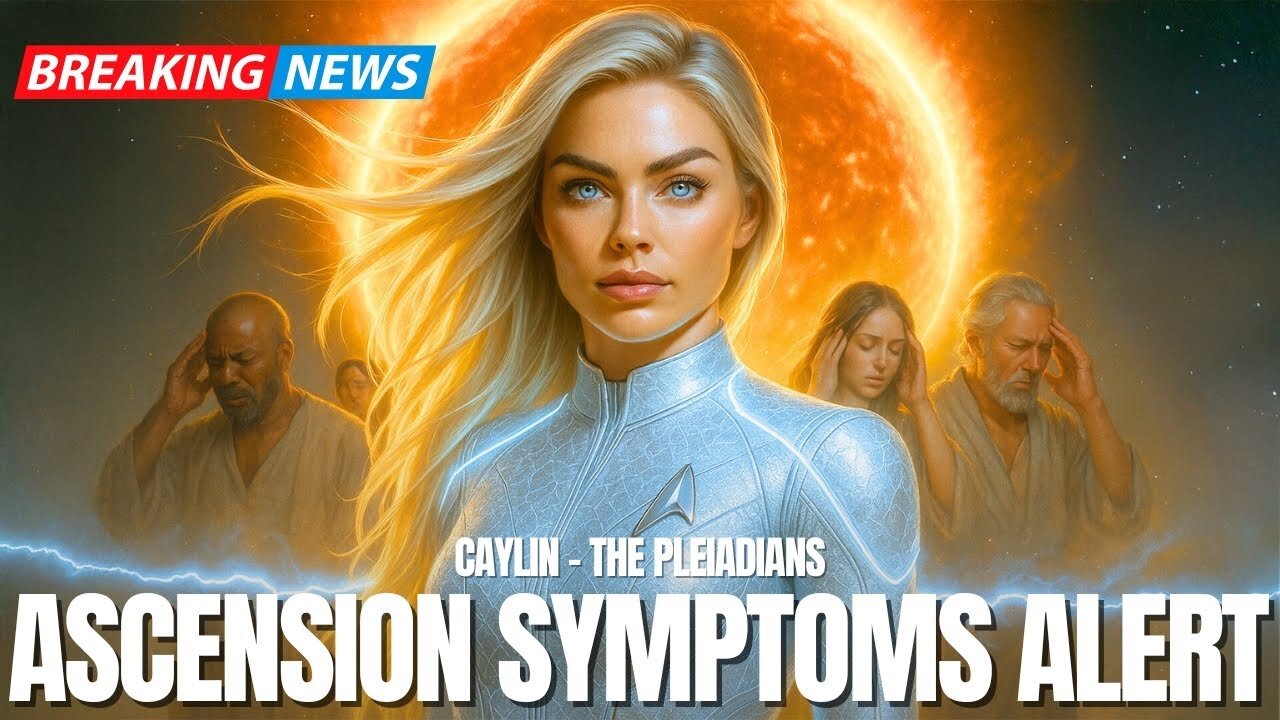 ***HOW TO NAVIGATE THE INCOMING ENERGIES*** - The Pleiadians | Caylin