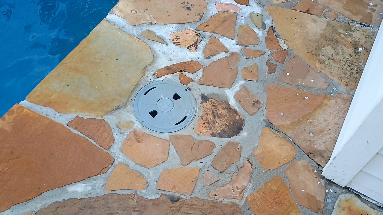 No Tools Needed Skimmer Pipe Test