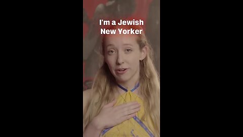 Jewish New Yorkers For Zohran Mamdani