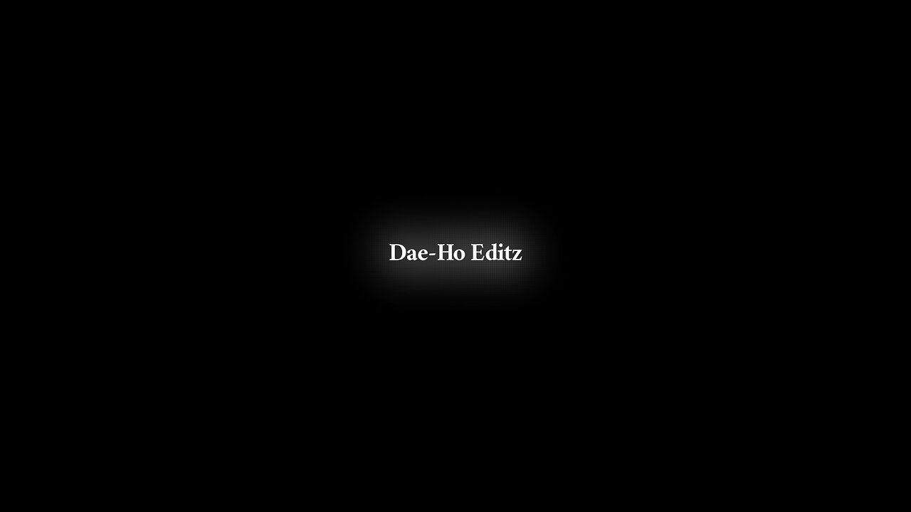 New Edit (teaser)