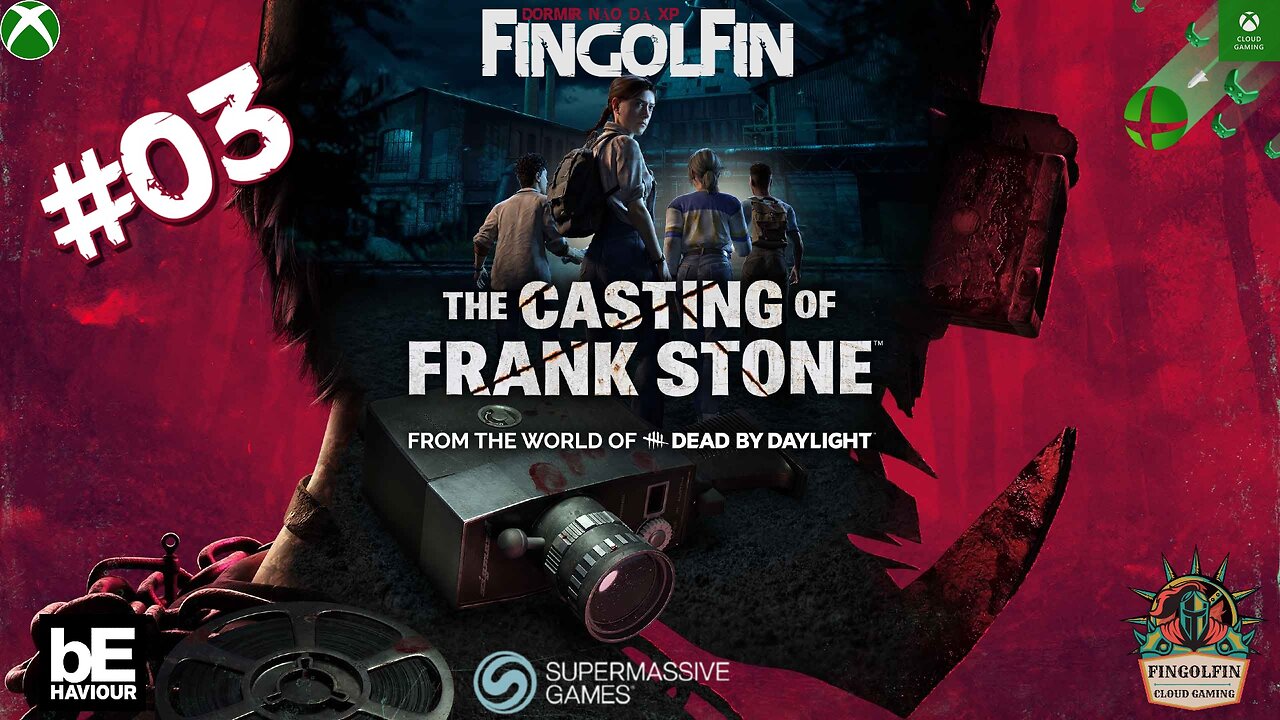 The Casting of Frank Stone™: No Xbox Cloud Gaming (Xcloud)#03