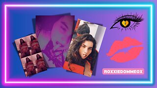 🔥 RoxxieDommeOx: Fierce, Fearless & Fully In Control 🔥