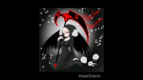 SpeedPaint the reaper