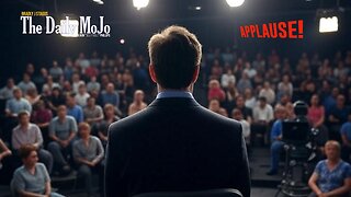 Isn't It Funny? | Ep: 091825 The Daily MoJo