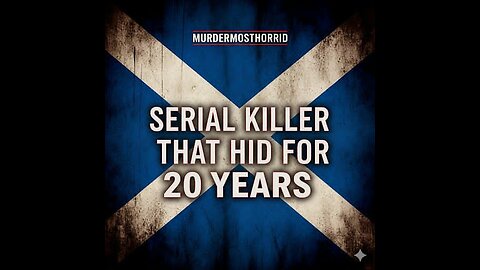 The Serial Killer That Hid For 20 Years | Guiltology |