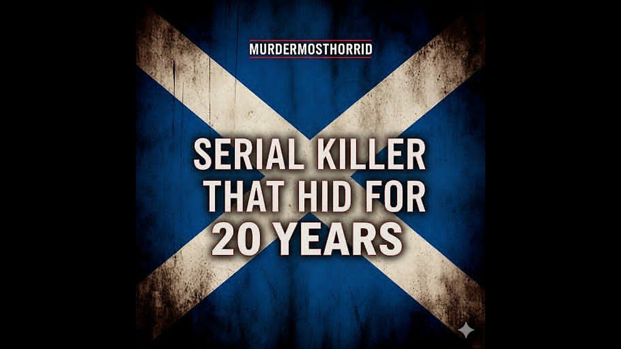 The Serial Killer That Hid For 20 Years | Guiltology |