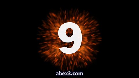 9 Days until the Launch of ABEX3 meme token on Solana blockchain.
