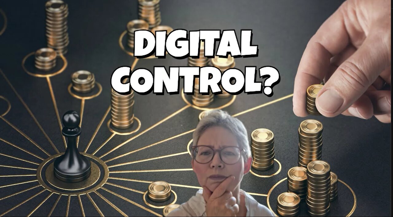 DIGITAL ID: What is the story?
