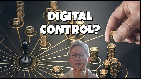 DIGITAL ID: What is the story?