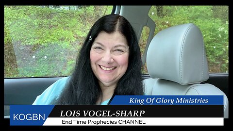 Prophecy - I Pray And I Pray 5-4-2025 Lois Vogel-Sharp
