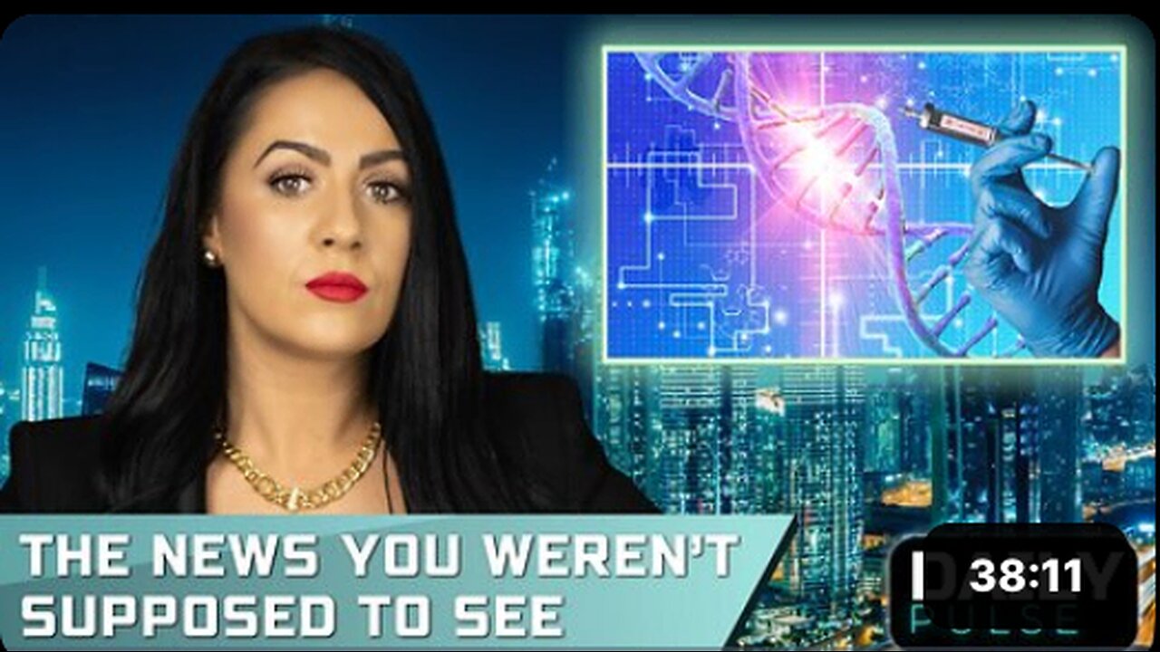 FDA Fast-Tracks saRNA, Forbidden Genes, & UK Has Fallen - Daily Pulse Ep. 3