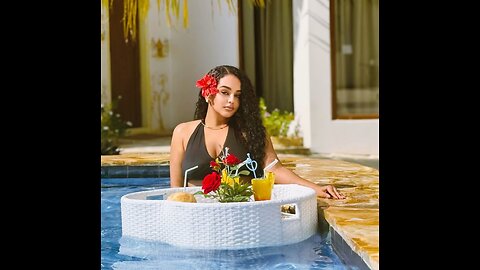 BEAUTY AND ENTERTAINMENT