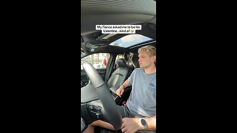 funny reaction