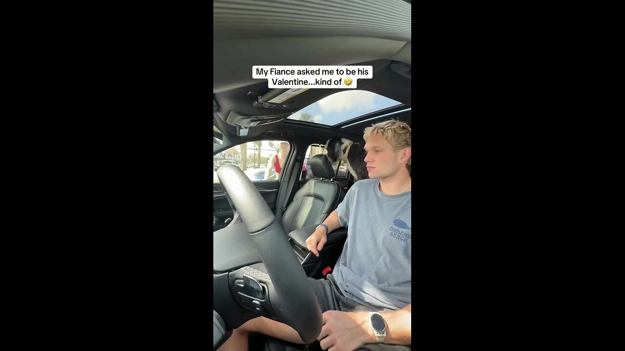 funny reaction