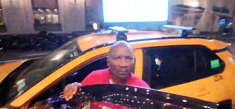 IP2 Stories - Hampton Brandon Trolls a Black Guy! Picks on a Halal Stand Owner & Asian Guy