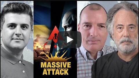 Multi-Purpose Russian STRIKE Incoming – Ukraine on HIGH ALERT! | Pepe Escobar & Alex Krainer