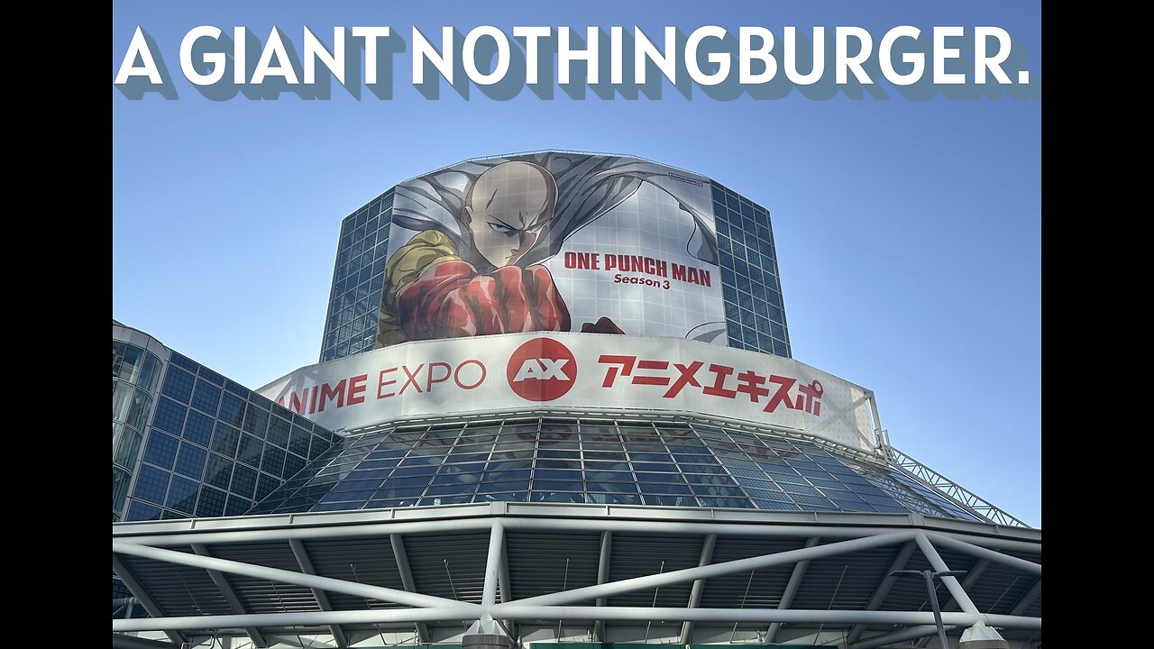 One Punch Man Fans Are Upset, And For Good Reason.