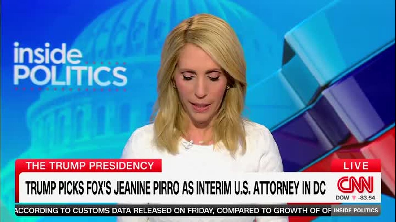 Williams: We Should Be Clear About Jeanine Pirro, She Certainly ‘Got the Qualifications’ To Be a Top Prosecutor