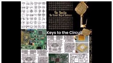 Electronics summon demons
