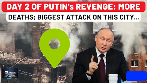 News today 2025