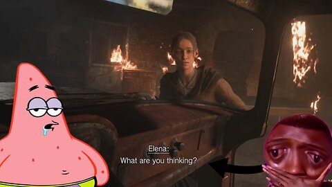 Resident Evil Village: first Playthrough Part 1
