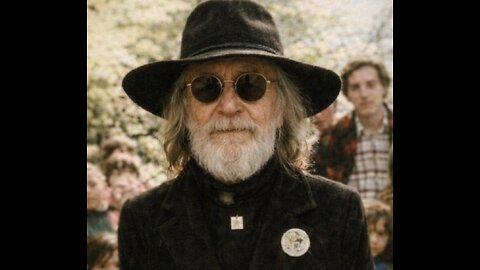 Is John Lennon Living As Ray “ Wiley “ Hubbard ?!?!