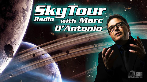 SkyTour - Life Prime! How the Universe Makes Life and How We Will Find It!