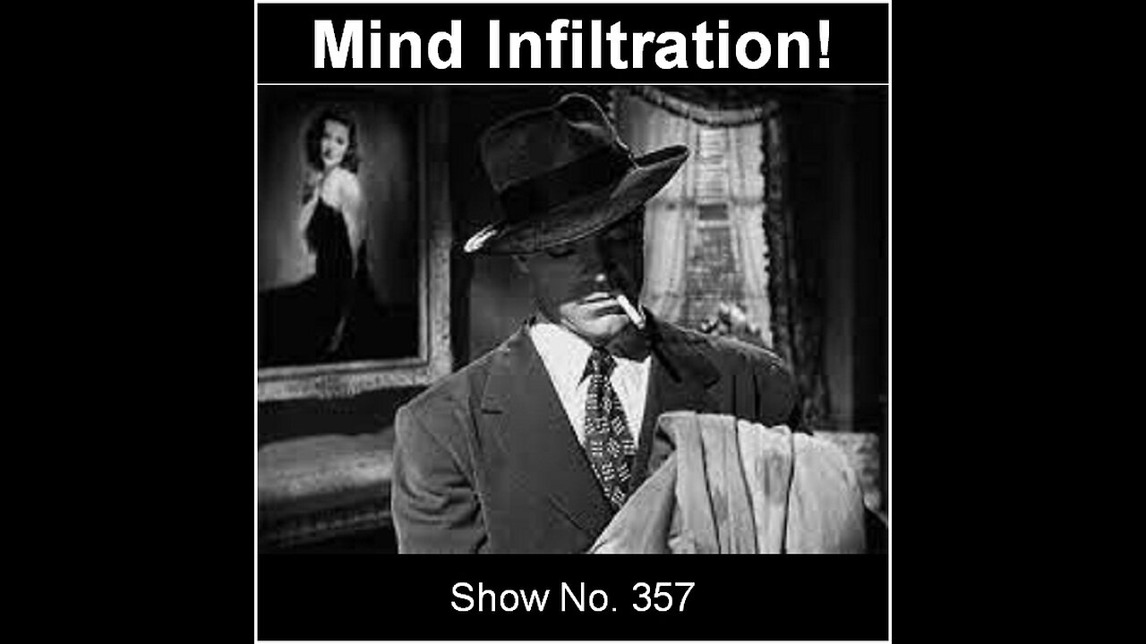 Mind Infiltration!