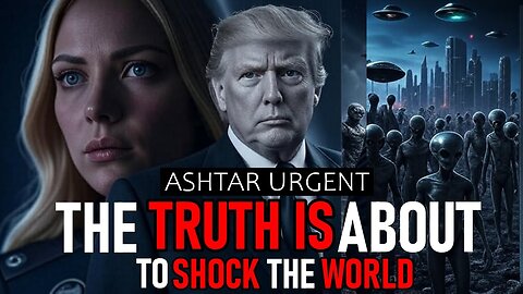Ashtar’s URGENT Message: The Final Battle of Light vs. Dark! 🔥 Ashtar’s Chilling New Message! (8)